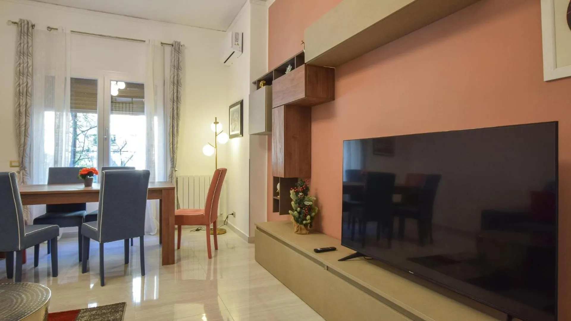 Gorgeous Apartment In Palermo With Kitchen