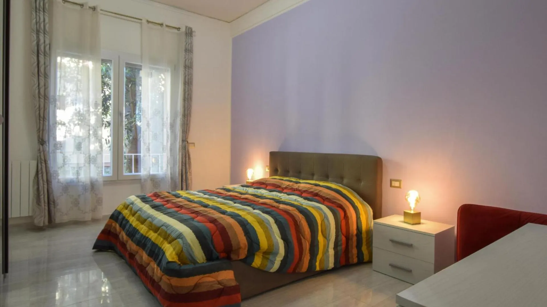 Gorgeous Apartment In Palermo With Kitchen