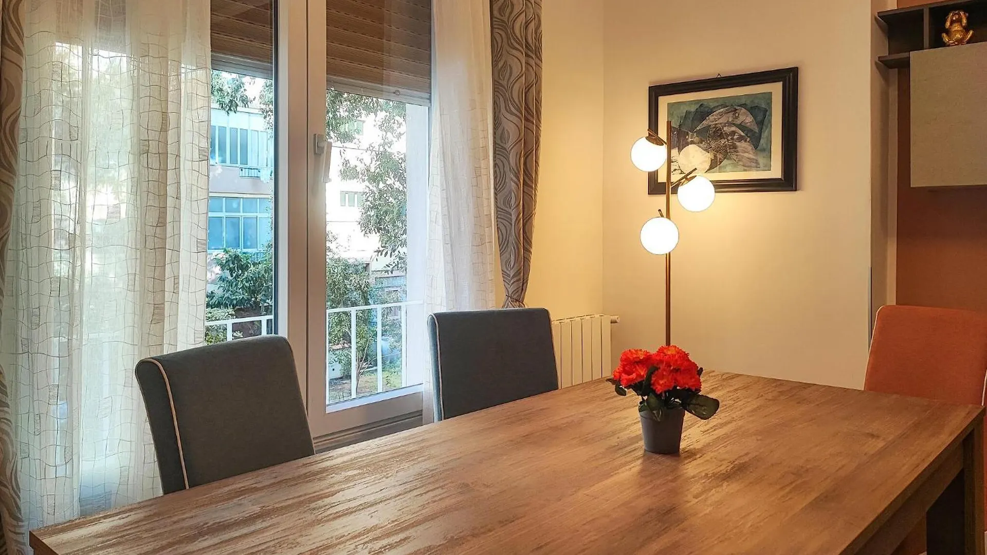 Gorgeous Apartment In Palermo With Kitchen
