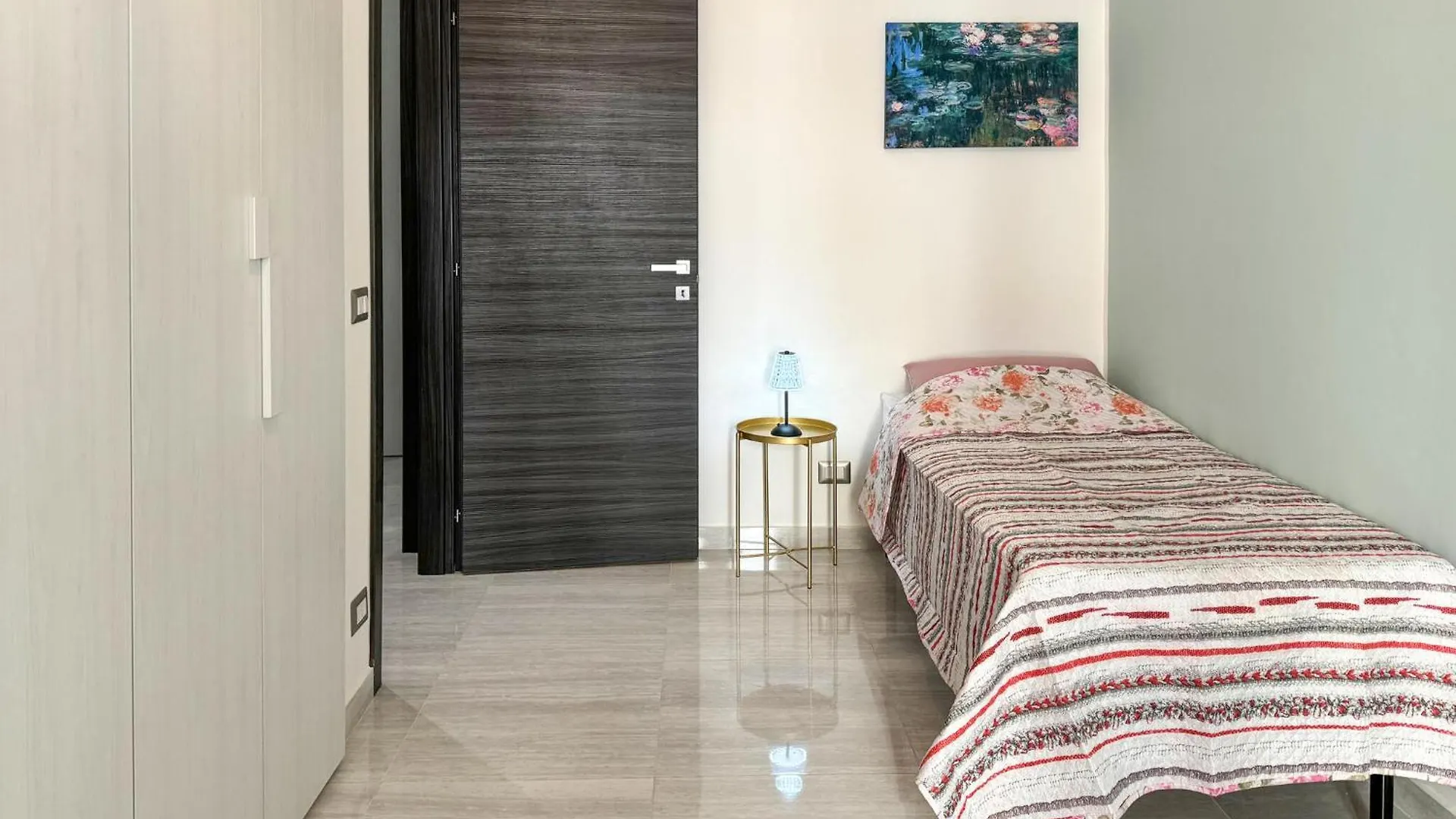 Gorgeous Apartment In Palermo With Kitchen
